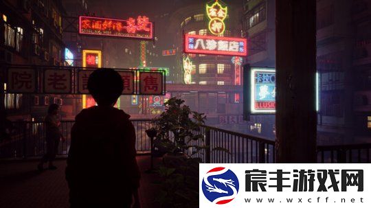 寂静岭设计师新作野狗子游戏官宣开发完成