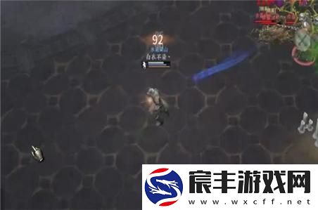 仙剑3战斗布局技巧：如何有效运用阵型提升战略优势