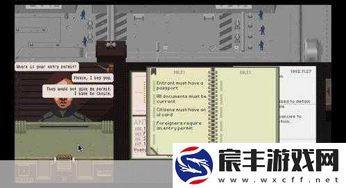 请出示证件PSV版来袭-经典独立游戏再掀热潮