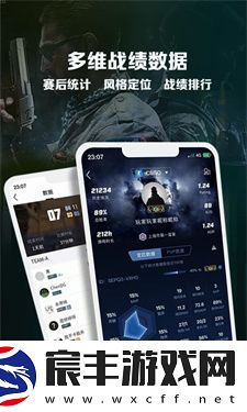 完美世界竞技平台