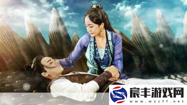 古剑奇谭二定档12月-仙灵职业闪耀登场！