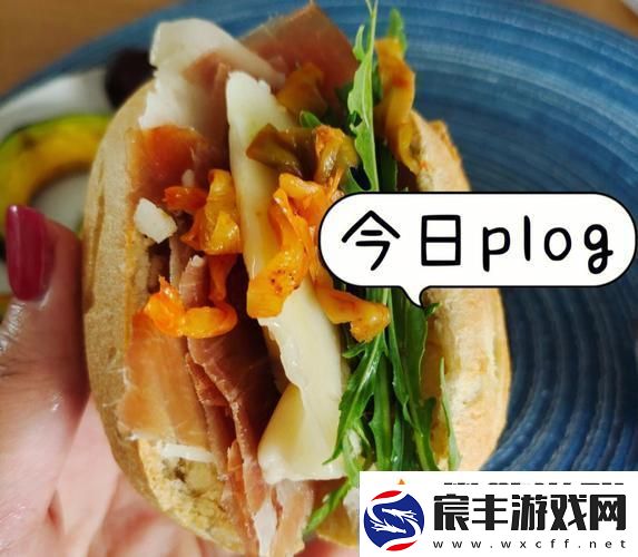 姐的面包-火腿任你挑！——科技界的一股“泥石流”