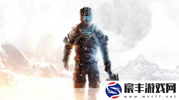 死亡空间3重磅加入EA-Access-三部曲全集一次畅享！