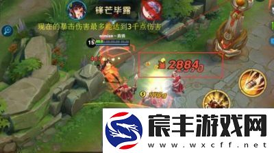 王者荣耀中伤害最高的英雄