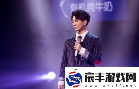 声入人心嫡长子是什么梗网络用语-声入人心嫡长子梗意思及出处分享