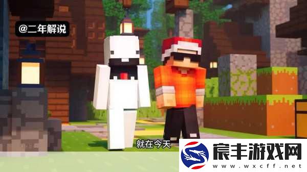 我的世界-饥饿游戏里那些逆天操作-你解锁了几招