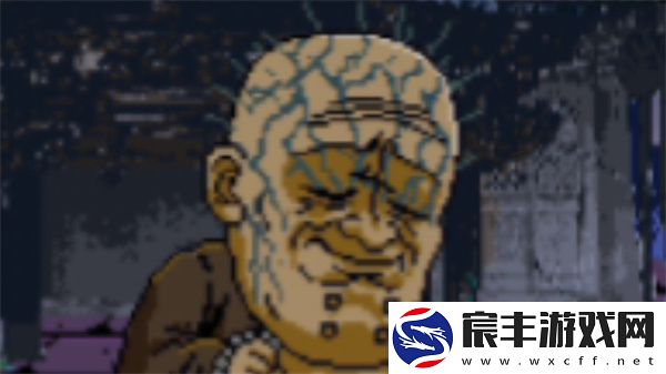 黑神话像素版打完金池长老后怎么办-黑神话像素版打完金池长老路线介绍