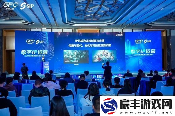 以文化赋能未来：西山居游戏IP生态的全球化多元探索
