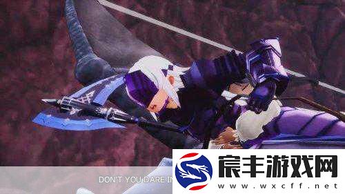 刀剑神域开发商新作来袭-动作RPG新体验即将开启！