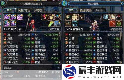 DNF深度剖析-百万防御为何在RAID本中黯然失色