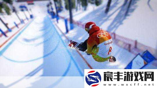 极限巅峰-奥运之路公测在即-赢取冬奥会门票的绝佳机会！