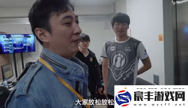 我去！LPL爆料人透露：虎牙将成为iG新股东之一