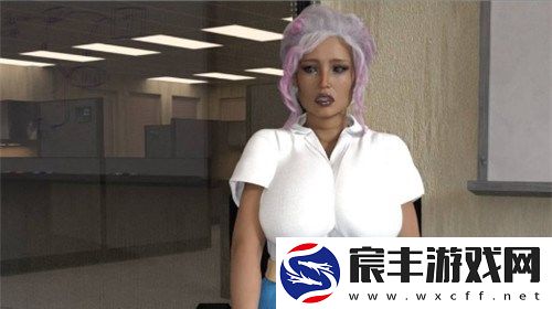 我的员工家庭cg
