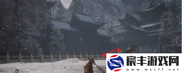 黑神话悟空四大弟子三十六难解锁方法