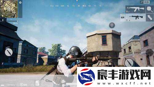 绝地求生国服震撼登场-PC配置需求揭晓！手游玩家如何备战