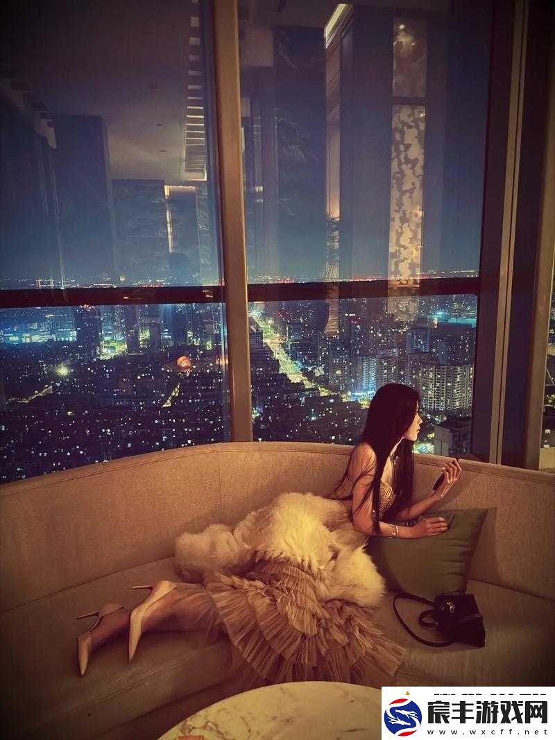 被高干圈很多人喜欢的女主：XX