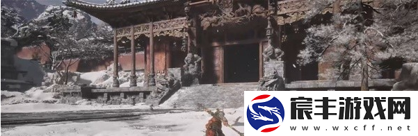 黑神话悟空四大弟子三十六难解锁方法