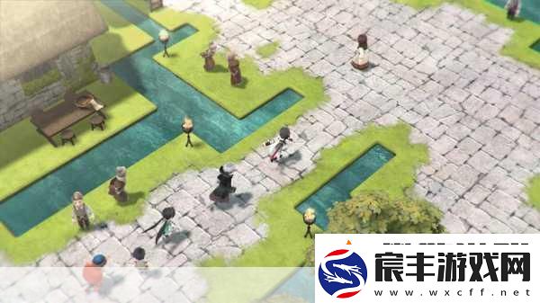 失落的斯菲尔震撼更新-新迷宫三神的挑战等你来战！