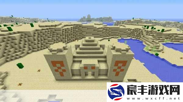我的世界-揭秘宝藏之外的神秘之地-探索无限可能！