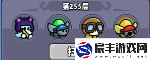 宫爆老奶奶家族篇好玩吗-宫爆老奶奶家族篇玩法介绍