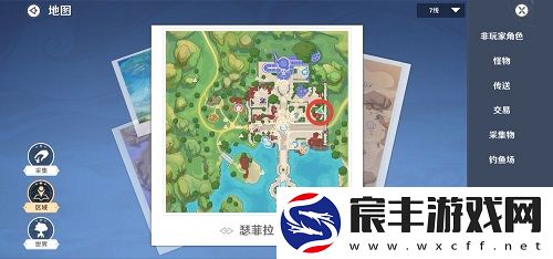 圣境之塔2024最新版下载