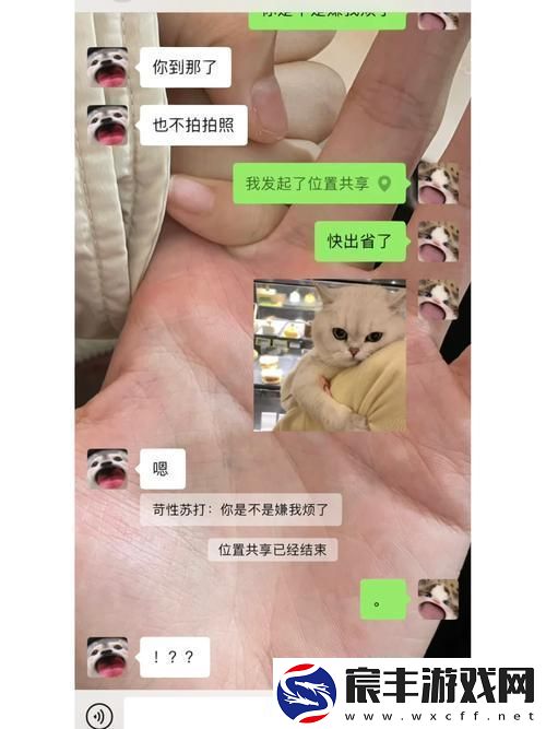 “科技版宫斗剧：当AI遭遇‘沙发难民’”
