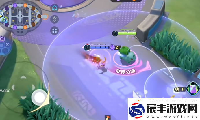 宝可梦大集结是moba游戏吗-宝可梦大集结是什么类型的游戏