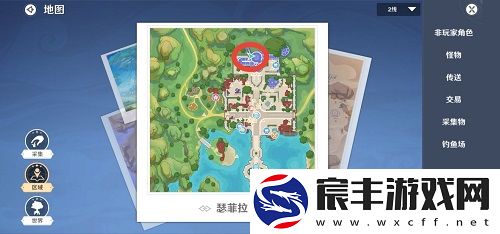 圣境之塔2024最新版下载