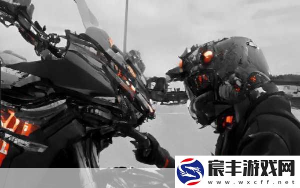 机甲统帅携手FRAMA-ARMS-全新装甲武器震撼登场！