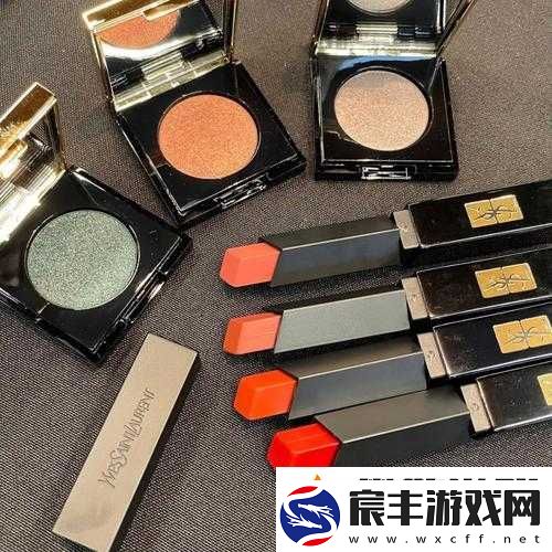 YSL-千人千色-AE86V10：魅力彩妆之选