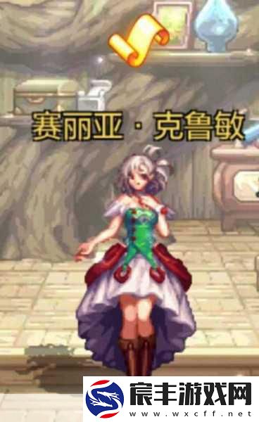 DNF许愿池里的奇思妙想-奇葩愿望大赏-赛丽亚成女友热门之选
