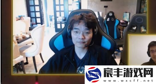 Pyw赛后采访承认自己ban错英雄-只因说话人太多了