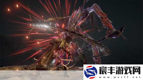 万代噬血代码新角色震撼登场-探索吸血鬼世界的无限可能