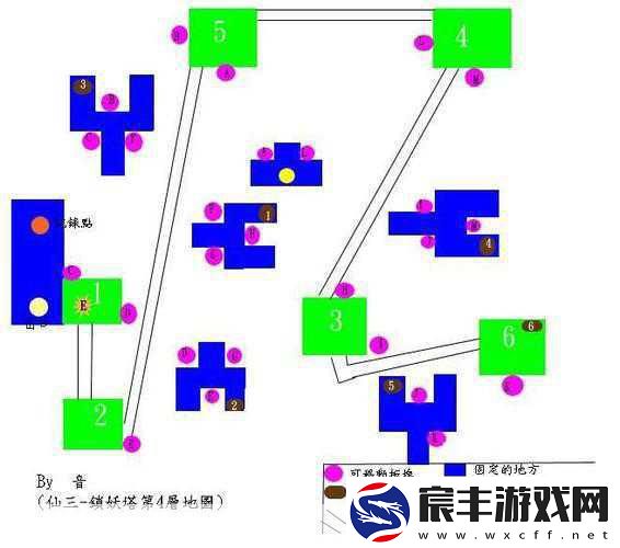 探索仙剑奇侠传-3-窗口补丁的奇妙用法