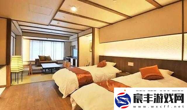 温泉旅馆的特殊服务