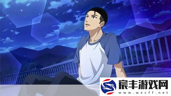 青学支柱变身偶像-新网球王子RisingBeat燃爆上线！