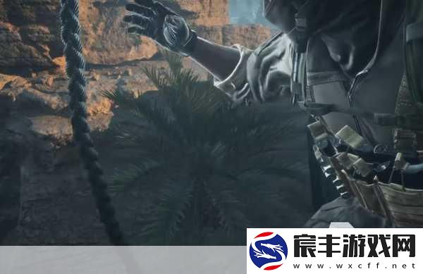 探索三角洲行动内测资格之谜