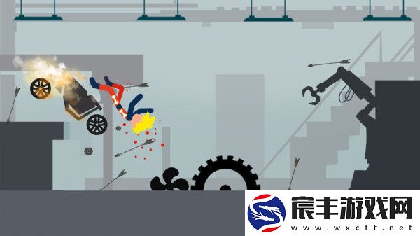 蜘蛛侠花式作死