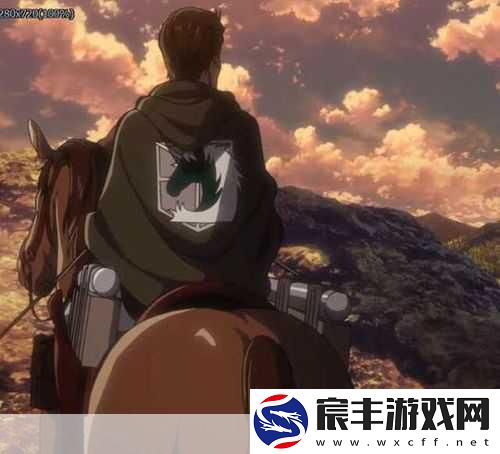 进击的巨人2震撼发布-宪兵团新成员角色情报大公开！