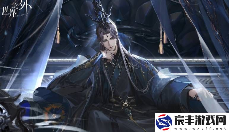 声声慢世界之间活动详解及丰厚奖励一览-包括玩法规则和奖励内容解析