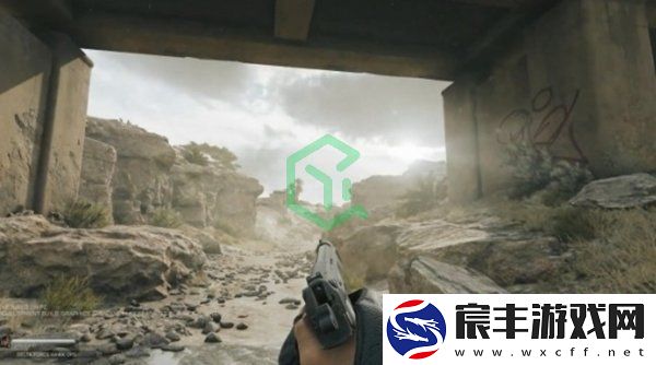 三角洲行动西区大门钥匙怎么获得