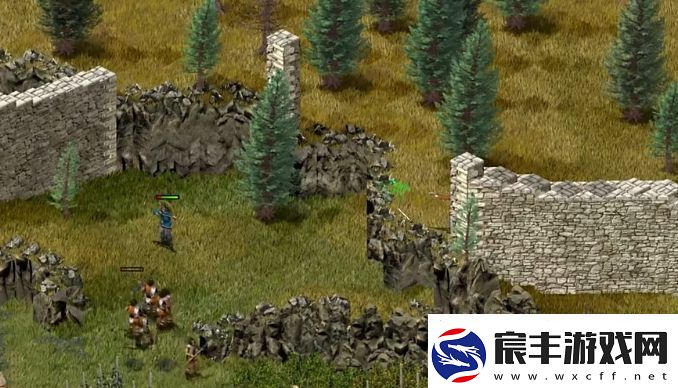 生存要塞攻略分享