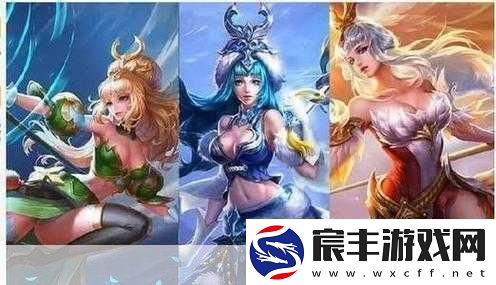 王者荣耀峡谷女神的细节考验-玩法全解析与深度攻略