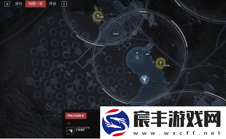 原子之心试验场6怎么进试验场6进入方法