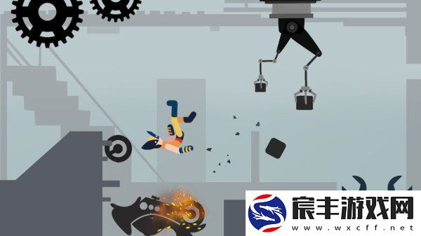 蜘蛛侠花式作死