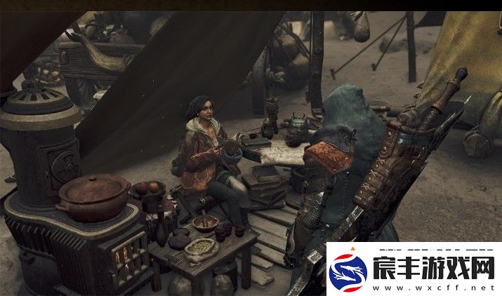 怪物猎人