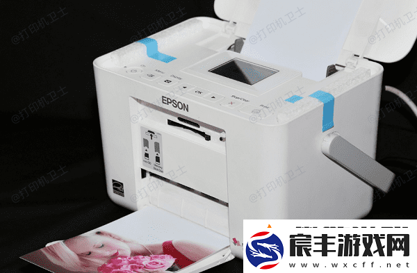 如何多台电脑共享一台打印机