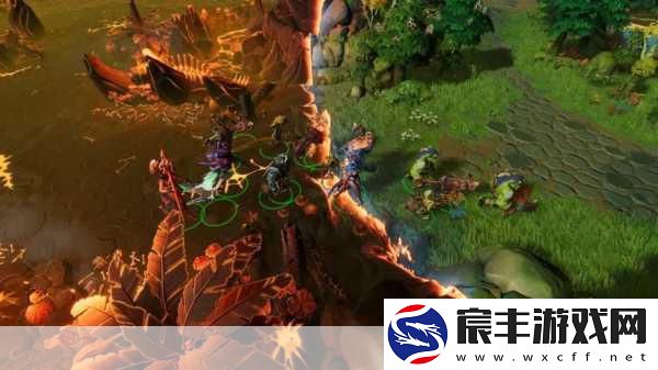 NS新作世界最长的五分钟发售在即-战斗中解锁记忆之旅即将启程