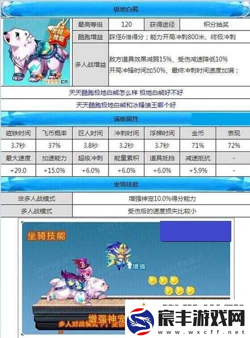 天天酷跑抽奖技巧及宠物获得方法揭秘