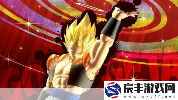 龙珠-超宇宙2震撼更新-免费解锁英雄战斗新篇章！